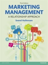  Marketing Management, 3rd edn