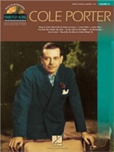  PIANO PLAY-ALONG VOL 74: COLE PORTER