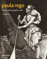 Paula Rego:The Complete Graphic Work