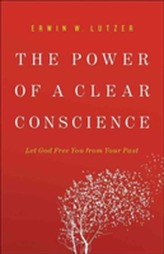  POWER OF A CLEAR CONSCIENCE