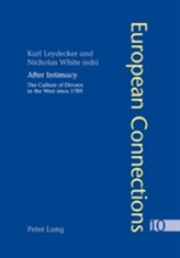  After Intimacy