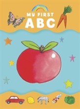  My first ABC