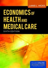  Economics Of Health And Medical Care