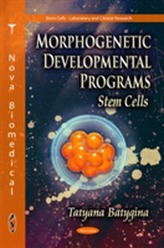  Morphogenetic Developmental Programs