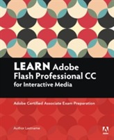  Learn Adobe Animate CC for Interactive Media