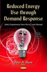  Reduced Energy Use Through Demand Response