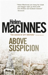  Above Suspicion