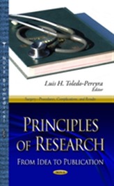  Principles of Research