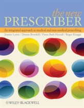 The New Prescriber - an Integrated Approach to    Medical and Non-medical Prescribing