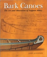  Bark Canoes