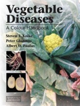  Vegetable Diseases