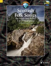  Scottish Folk Songs