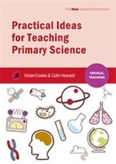  Practical Ideas for Teaching Primary Science
