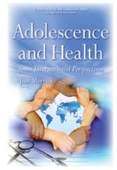  Adolescence & Health