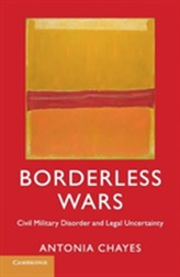  Borderless Wars