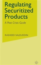  Regulating Securitized Products