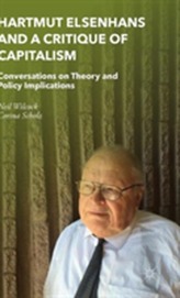  Hartmut Elsenhans and a Critique of Capitalism