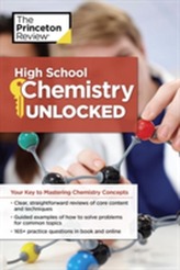  High School Chemistry Unlocked