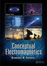  Conceptual Electromagnetics