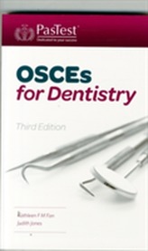  OSCEs for Dentistry