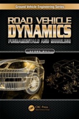  Road Vehicle Dynamics