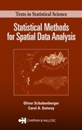  Statistical Methods for Spatial Data Analysis