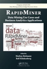  RapidMiner