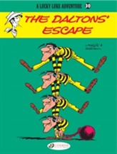 The Daltons' Escape