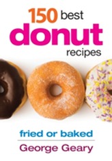  150 Best Donut Recipes