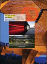  Pavilions, Pop Ups and Parasols