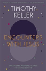  Encounters With Jesus