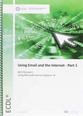  USING EMAIL & THE INTERNET PART 1