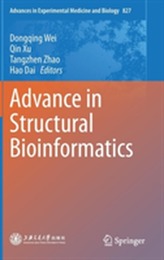  Advance in Structural Bioinformatics