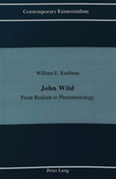  John Wild