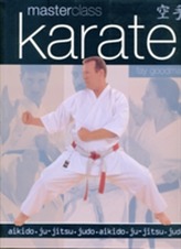  Masterclass Karate