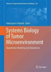  Systems Biology of Tumor Microenvironment