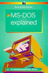  MS-DOS 6 Explained