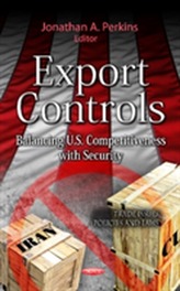  Export Controls