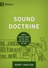  Sound Doctrine