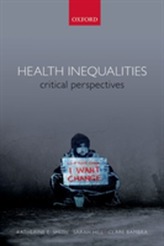  Health Inequalities