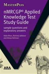  NMRCGP Applied Knowledge Test Study Guide