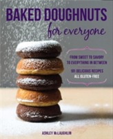  Baked Doughnuts for Everyone