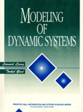  Modeling of Dynamic Systems