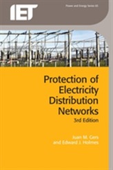  Protection of Electricity Distribution Networks