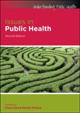  Issues in Public Health