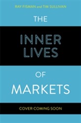 The Inner Lives of Markets
