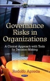  Governance Risks in Organizations