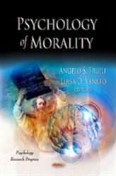  Psychology of Morality