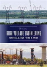  High Voltage Engineering