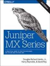  Juniper MX Series 2e